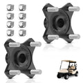 Bakre hjulnavsenhet, 2-pack – Club Car Precedent/Tempo (2015–idag)