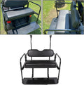 Baksäte kit med handtag/skydd – Club Car Precedent (2004–idag)
