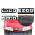 E-Z-GO LXI Dekal Logo Kit