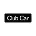 Dekal logotyp fram – Club Car Tempo