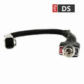 Bogserings-/körbrytare (Tow/Run Switch), 48V – Club Car DS Electric (1995–idag)