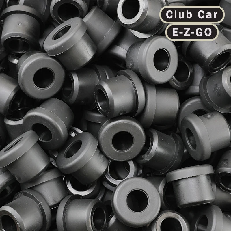 Bussningar, 100-pack – Club Car DS/Precedent & EZGO TXT/RXV