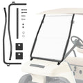 Taktakstöd fram – Club Car DS (2000–idag)