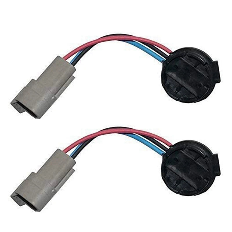 Motorhastighetssensor (IQ), 2-pack – Club Car DS/Precedent, GE-motor