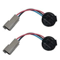 Motorhastighetssensor (IQ), 2-pack – Club Car DS/Precedent, GE-motor