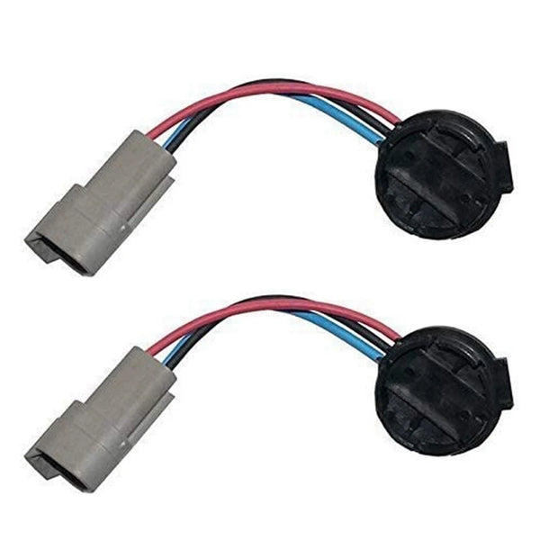 Motor Speed Sensor (IQ), 2-pack – Club Car DS/Precedent, GE Motor