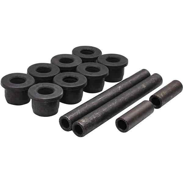 Budget-Friendly Front Or Rear Leaf Spring & Front Upper A Suspension For Club Car Precedent Golf Cart, Bushing And Sleeve Kit