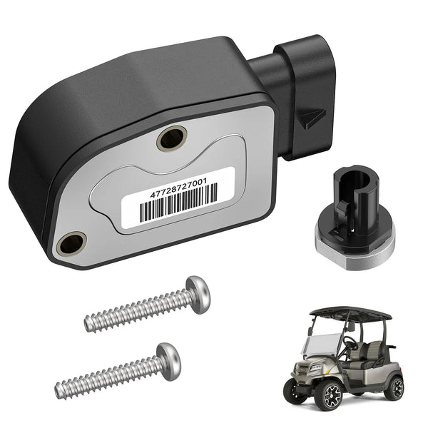 Throttle Position Sensor Kit – Club Car Tempo & Onward (2024–Present)