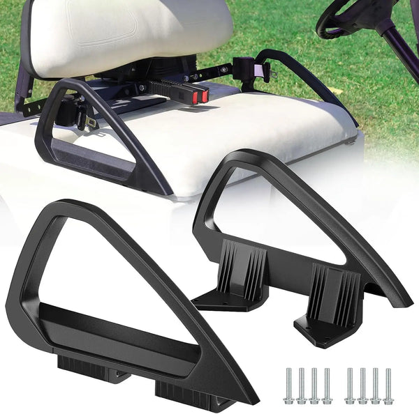 Sätesarmar med handtag och armstöd – Club Car DS (2000–idag)