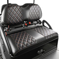 Seat Covers for Club Car Precedent - OEM Standard