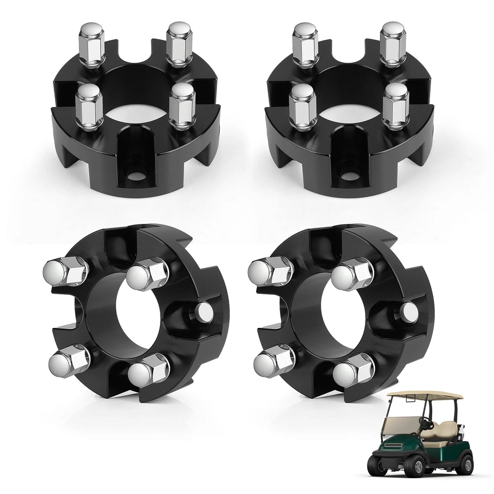 Spacers 2