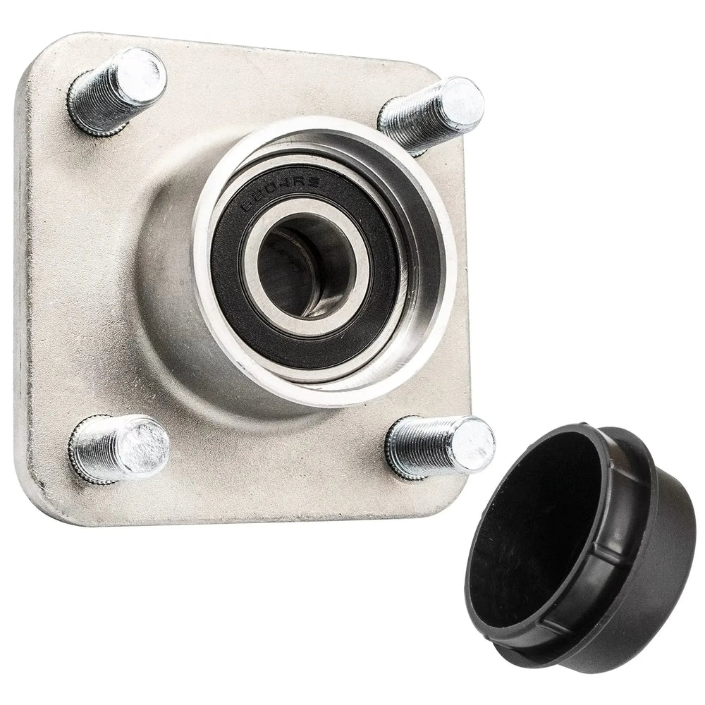 Wheel Hub Assembly - Club Car DS & Precedent (2003-Present)