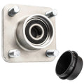 Wheel Hub Assembly - Club Car DS & Precedent (2003-Present)