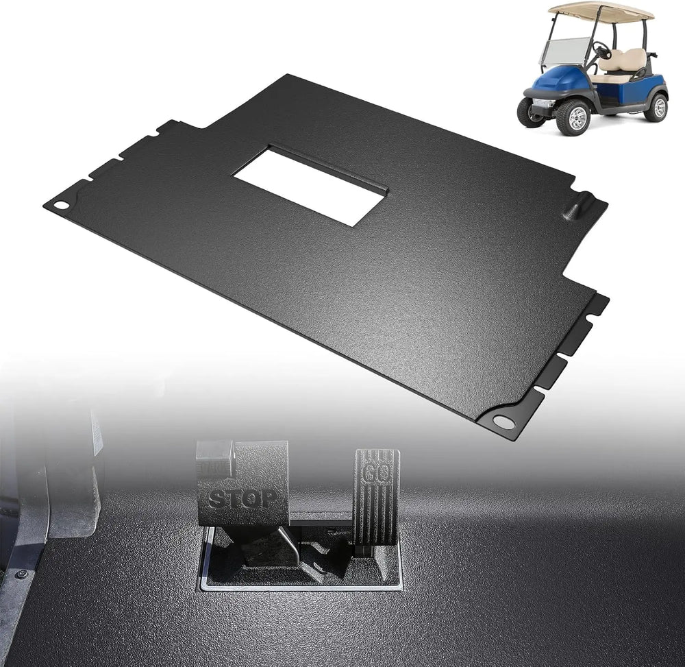 Golvmatta – Club Car Precedent (2004–idag) Tempo (2018–idag)