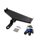 Heavy-Duty Tow Hitch – Club Car Precedent