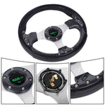 Universalratt 13" / 320mm, 6-bult – EZGO, Club Car, Yamaha