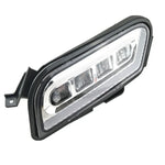 LED-strålkastare, hög kvalitet – Club Car Tempo