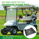 Golvmatta, Full Täckning – EZGO TXT (1996–2013)