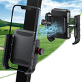 Magnetisk Telefonhållare för Golfbil, N52 Magnet – EZGO/Club Car/Yamaha