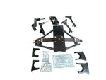 Liftkit 6" – Club Car Precedent