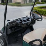 Instrumentbrädekåpa (Dash Cover), Direktersättning – Club Car DS