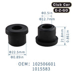 Bussningar, 100-pack – Club Car DS/Precedent & EZGO TXT/RXV