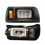 LED-strålkastare & baklyktor för Club Car DS