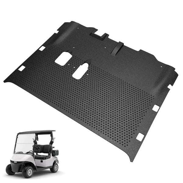 Gummigolvmatta, Full Täckning – EZGO RXV