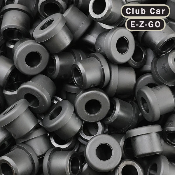 Bussningar, 100-pack – Club Car DS/Precedent & EZGO TXT/RXV