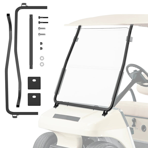 Taktakstöd fram – Club Car DS (2000–idag)
