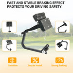 Bromspedal – EZGO Gas & Electric, Medalist/TXT/DCS/PDS (1994–idag)
