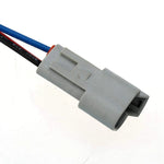Motorhastighetssensor (IQ), 2-pack – Club Car DS/Precedent, GE-motor