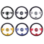 Universalratt 13" / 320mm, 6-bult – EZGO, Club Car, Yamaha