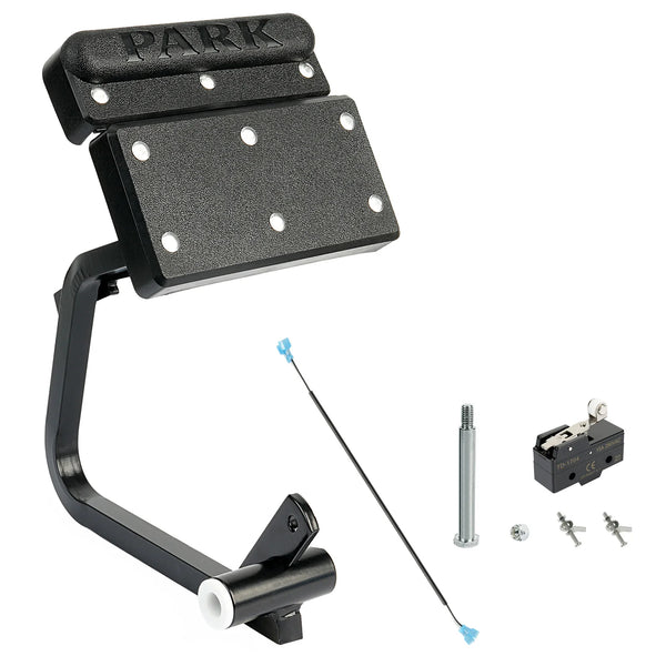 Bromspedal – EZGO Gas & Electric, Medalist/TXT/DCS/PDS (1994–idag)
