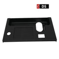 Centrumdisplay, svart – Club Car DS (1992–idag)