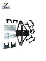 Liftkit 6" – Club Car Precedent