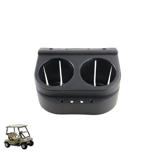 Dubbel mugghållare – Club Car DS/L8 (1993–idag)