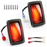 LED Bakljuskit – Club Car DS (1982–idag) & Yamaha G14, G16, G19, G22