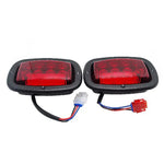 LED-strålkastare & baklyktor för Club Car DS