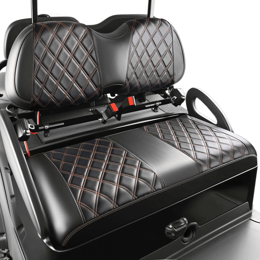 Seat Covers for Club Car Precedent - OEM Standard