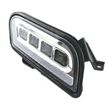 LED-strålkastare, hög kvalitet – Club Car Tempo
