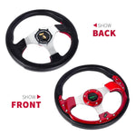 Universalratt 13" / 320mm, 6-bult – EZGO, Club Car, Yamaha