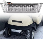LED-strålkastare fram för Club Car Precedent