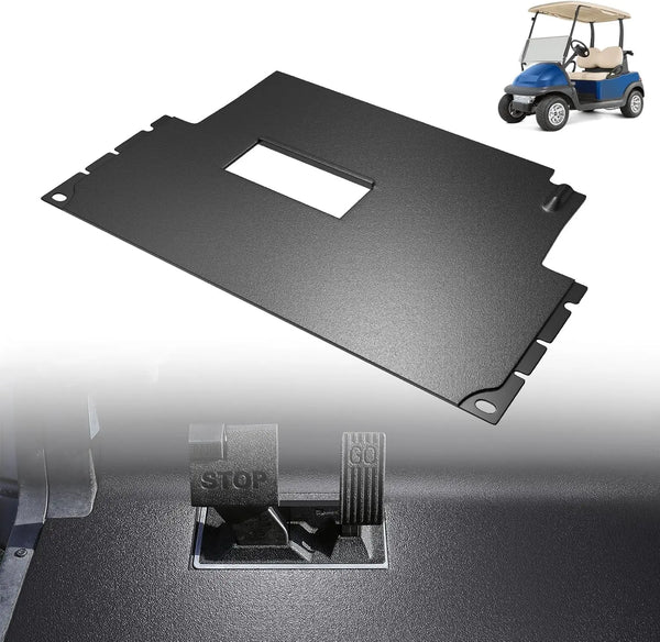 Golvmatta – Club Car Precedent (2004–idag) Tempo (2018–idag)