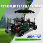 Baksäte kit med handtag/skydd – Club Car Precedent (2004–idag)