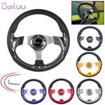 Universalratt 13" / 320mm, 6-bult – EZGO, Club Car, Yamaha