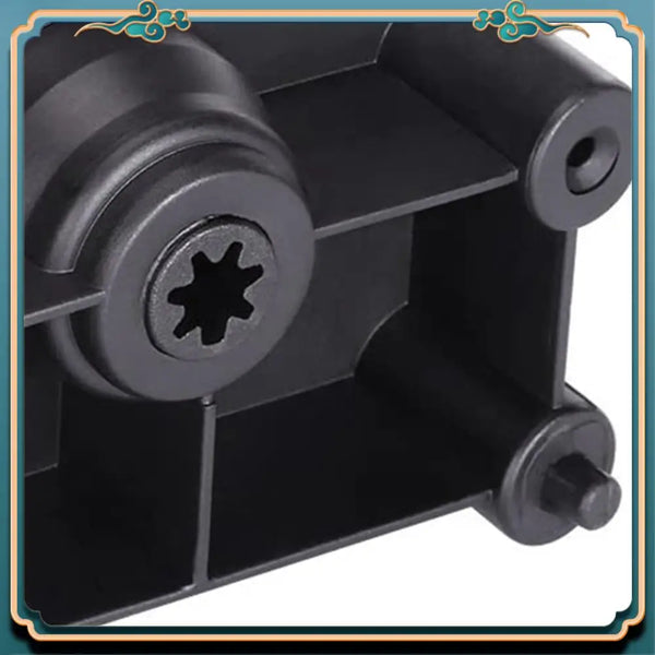 Gaspedal-potentiometer (MCOR) för Club Car DS (2004–2011)