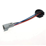 Motorhastighetssensor (IQ), 2-pack – Club Car DS/Precedent, GE-motor