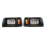 LED-strålkastare & baklyktor för Club Car DS
