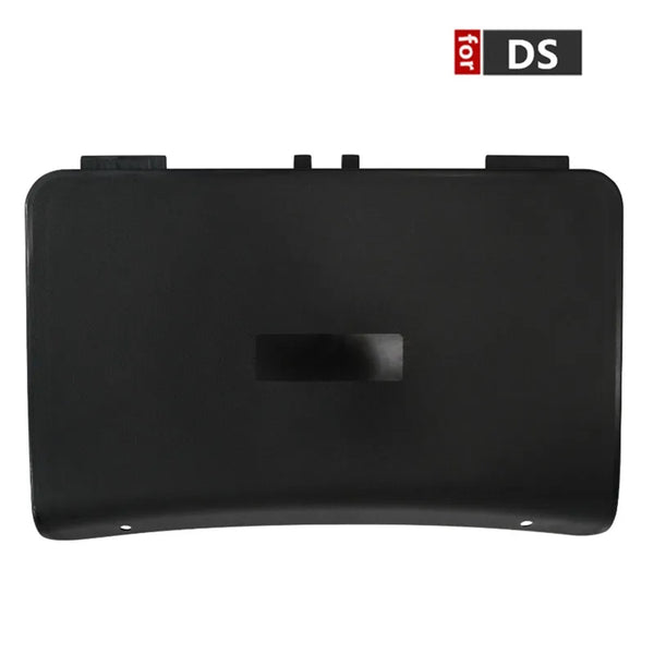 Motor åtkomstpanel, plast, svart – Club Car DS (1993–idag)